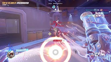 Roadhog Quad feed bruh