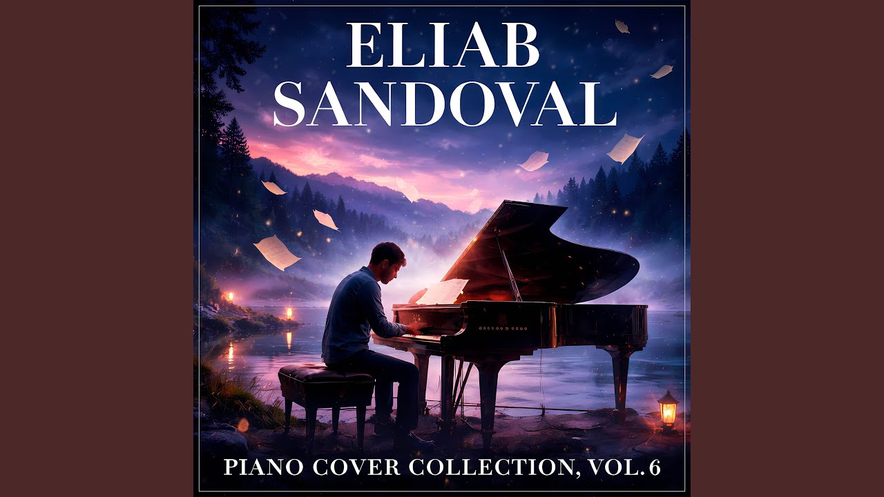 Bad Dreams (Piano Arrangement)