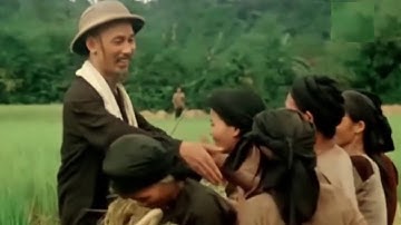Bác Hồ với nông nghiệp, nông dân. Tư liệu quý giá
