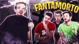 IL NUOVO FANTACALCIO [FANTAM0RT0] /w iNoob & MrPoldoAkbar