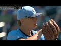 UNC Baseball: Tar Heels Advance to MCWS Championship Weekend with Win vs West Virginia, 12-7