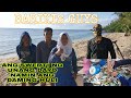 Ep 29  net fishing at buyayao island part 1  orientalmindoro