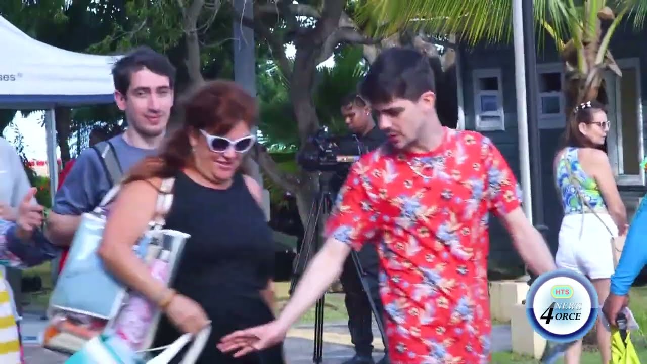 CRUISE TOURISM SEASON OPENS