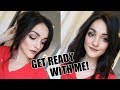 GET READY WITH ME | HARRY STYLES CONCERT