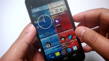 Yahoo! Weather for Android- Review