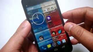 Yahoo! Weather for Android- Review