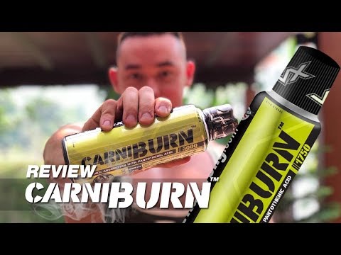 REVIEW PRODUCT VITAXTRONG - YouTube