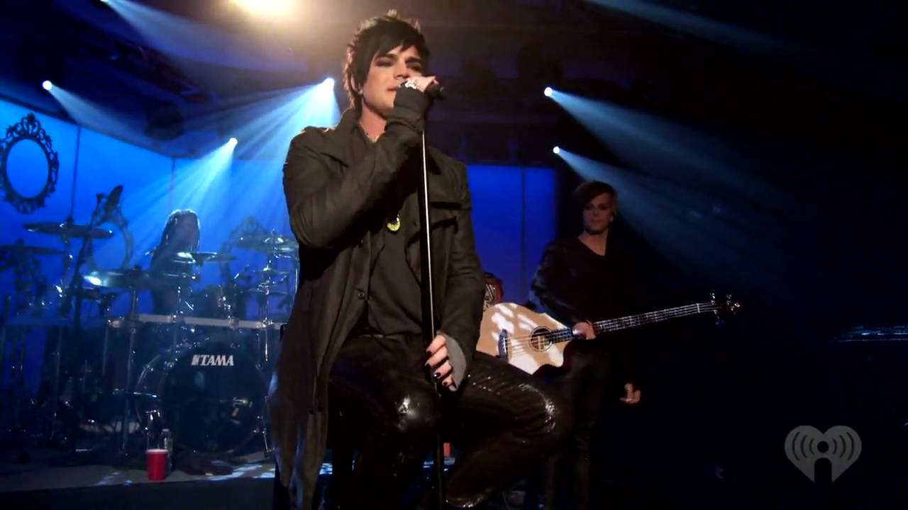 Watch 01 Get off your phone! - Stripped for iheartradio on YouTube Watch 01 Get off your phone! - Stripped for iheartradio on YouTube