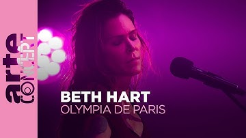 Beth Hart - Olympia (live) - ARTE Concert