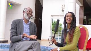 Irunga wagaragaye muri filime nyinshi akina ibintu biteye ubwoba tw...