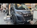 NEUHEIT: Robeta Helios Sport 2021 NEUES AUFSTELLDACH | Caravan Salon Düsseldorf 2020