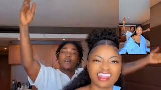 Jacko LaLegende 1er '' Annicha et brachad Togo et Congo officiel audio 