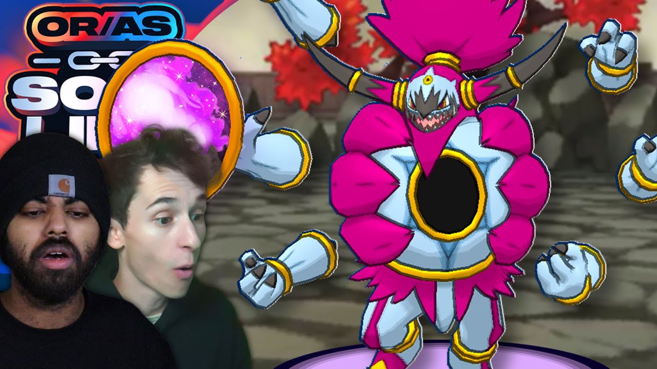 We Attempted a 2 Player Nuzlocke and THIS Happened...
