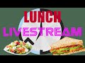 Lunch Livestream (8/4/2022): TAG &quot;Glassbox&quot;, Luminox SEAL Chrono, &amp; MJW&#39;s Perfectly Useless Evening