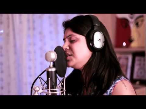 "Sapnon se Bhare Naina" - Shankar Tucker ft. Rohini Ravada