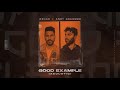 R3HAB x Andy Grammer - Good Example (Acoustic)