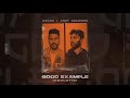 R3HAB x Andy Grammer - Good Example (Acoustic)