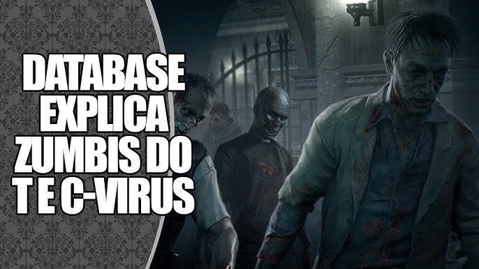 Resident Evil HD: tudo sobre o título que revolucionou os jogos de zumbi