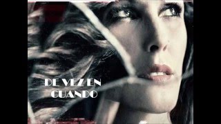 Malú - De vez en cuando