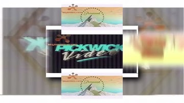 YTPMV Reversed Video Idents Inverted Scan V2