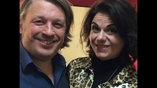 Caitlin Moran - Richard Herring's Leicester Square Theatre Podcast #120