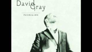 davey jones' locker - david gray chords