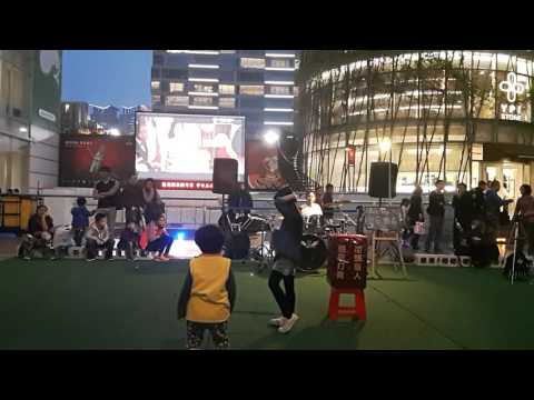 20160102 李侑真《TARA-Sugar Free》