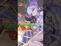 【実写版モンスト】確率を超えた先。#モンスト #モンスターストライク #モンストニュース #天魔の孤城 #コルティーナ #pv #vfx #モンドリ