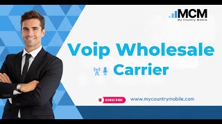 Voip Wholesale Carrier : Empowering Connections  Excellence in VoIP Termination Services