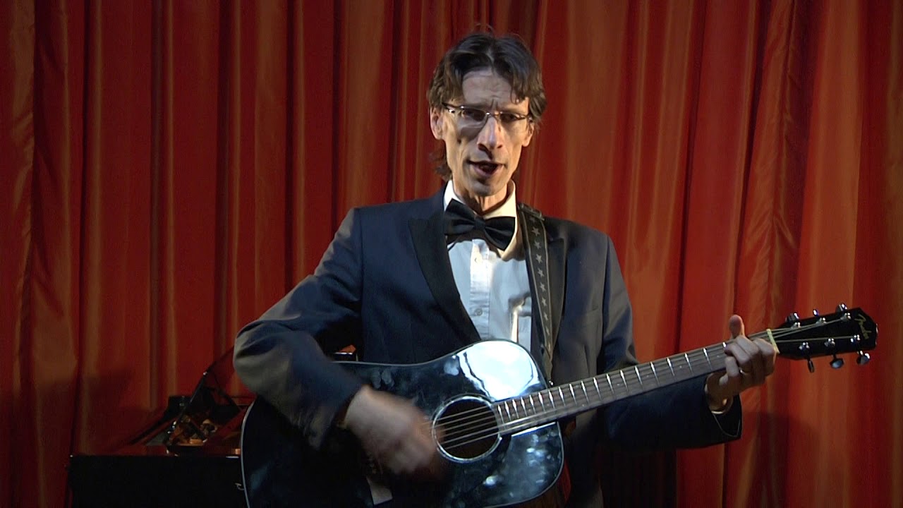 Ștefan Cârstea - ,,Copacul meu”, muzica Jolt Keredtely, versuri Ovidiu Dumitru