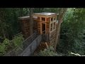 Behind the Build: Florida Georgia Line's Speak Easy Treehouse | Treehouse Masters