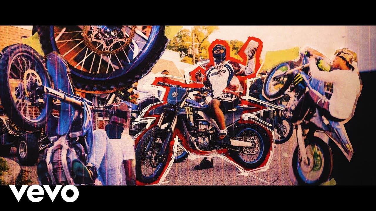 EST Gee - GEESKI SHAKE July 13 (Official Video) - YouTube