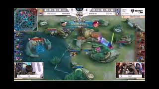 MSC GAME PLAY INDONESIA VS PHILIPPINES #GAME 1