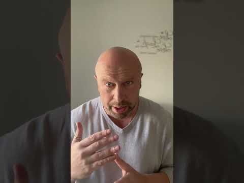 5 минут и нет головной боли и головокружения. Точка "Тоу Вэй"