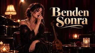 Benden Sonra | Kadın Vokal Akustik Arabesk Pop | AI Müzikhane
