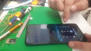 FRP! Samsung A20. Android 9. Сброс аккаунта Goole. Без ПК!