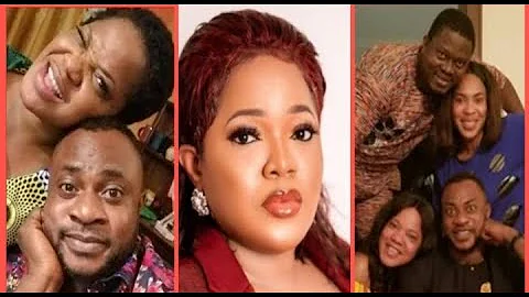 Yoruba movie actress, Toyin Abraham REJOICE as she PLANS to do this for her FANS