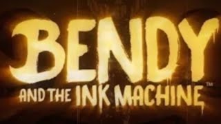 Bendy and the ink machine. Xbox one trailer. |Трейлер на Xbox one. |Tráiler de Xbox one.