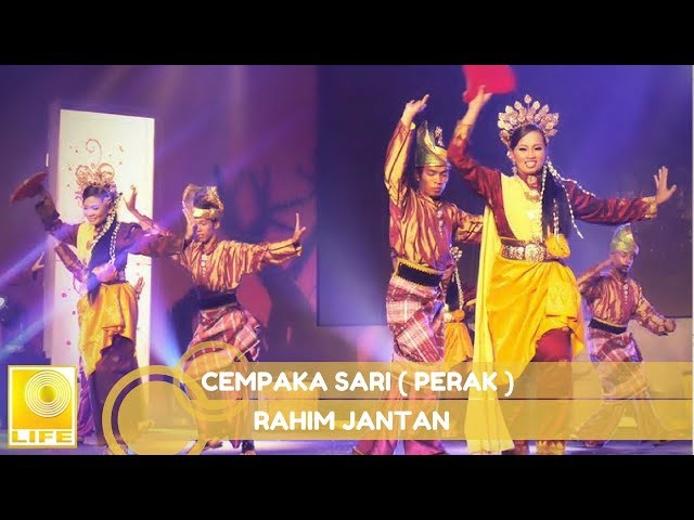 Rahim Jantan - Cempaka Sari (Perak) class=