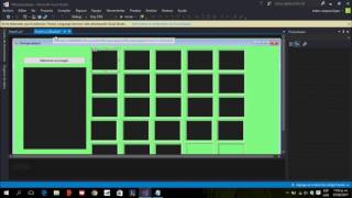 Rompecabezas: Visual Studio