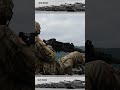 US Army Conducts M2 Browning Heavy Weapons Training at Indiantown