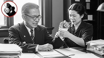 The Consul Who Signed 30,000 Visas in 3 Days Until His Hands Paralyzed