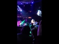 Rodney Atkins sings at George Jones tribute