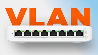 VLAN — Aumenta la seguridad de tu red sin volverte loco