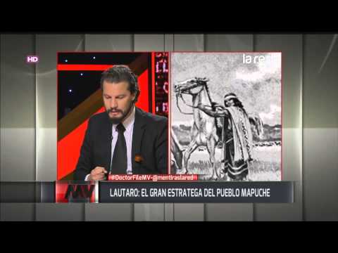 Doctor File: "Lautaro atacó con escuadrones"
