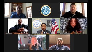 2020 Aurora Veterans Day Virtual Program