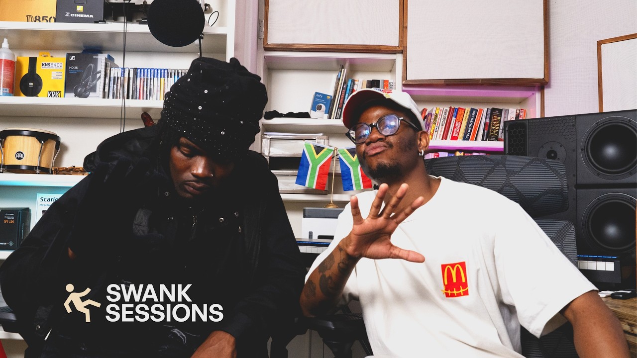 Vson Speaks About Being Outcasted By The Underground And Why He Likes ...