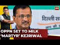 Arvind Kejriwal Gets Interim Bail