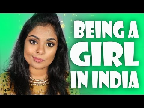 indian girls