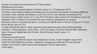 Unplugged (Siti Nurhaliza album)